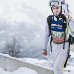 Зографски преодоля квалификациите и в Гармиш-Партенкирхен