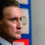 Кирил Домусчиев: Ще върнем магията на Лудогорец