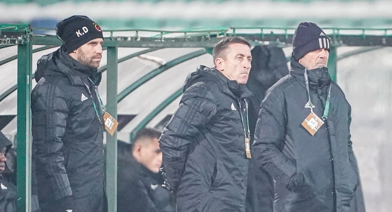 Анатоли Нанков: Тепърва ще доизкусуряваме нещата