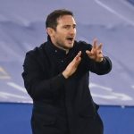 Свърши се &ndash; Евертън уволнява Лампард