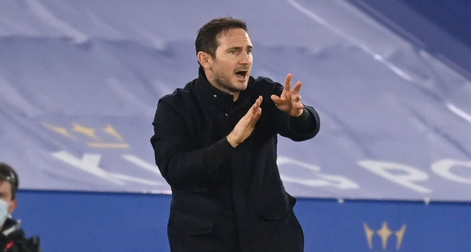 Свърши се – Евертън уволнява Лампард