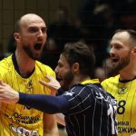 Хебър си върна обратно Купата на България от Нефтохимик 2010!