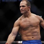 Жуниор дос Сантос: Ще набия Кубрат!