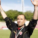 ЦСКА честити рождения ден на Мартин Петров