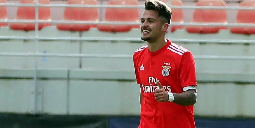 ЦСКА с интерес към нападател на втородивизионен португалски тим