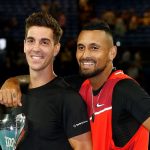 Кириос и Кокинакис триумфираха на двойки на Australian Open