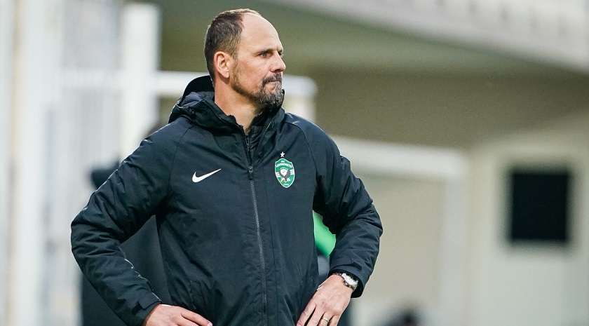 Шимунджа след мача с Волфсбергер: Видях и добри, и лоши неща