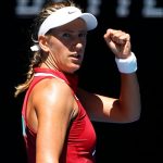 Азаренка даде два гейма на Свитолина за експресна победа