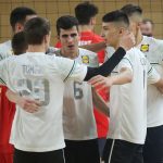 Юношите ни се справиха с Турция в първия си мач на Балканското