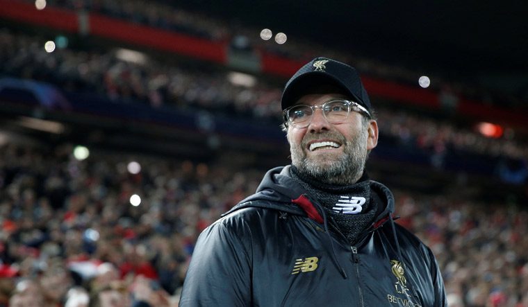 Клоп: Много искахме искахме да отидем на “Уембли”