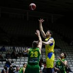 Левски се върна към победите в НБЛ