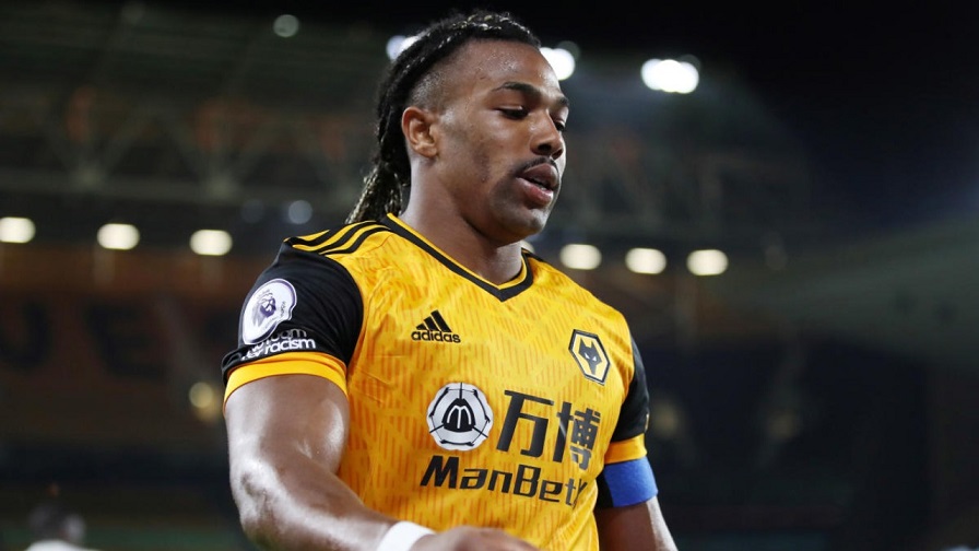 Барселона в напреднали преговори с Уулвърхямптън за Траоре