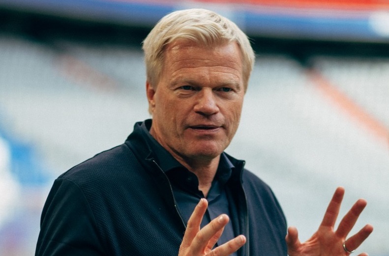 Кан потвърди новината за раздялата със Зюле