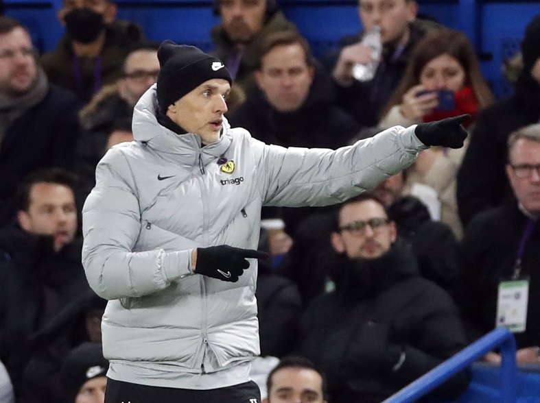 Вълна от недоволство към Тухел в Челси