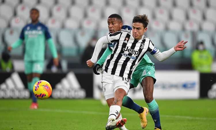 Ювентус зарадва Алегри с победа над Удинезе за мач номер 300 width=