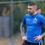 Септември София взима Мартин Петков