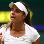 Вики Томова разби румънка и ще играе на Australian Open!