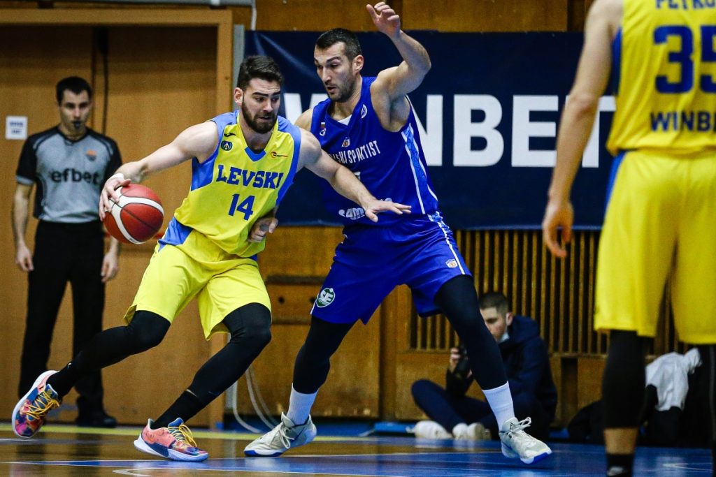 Рилски спорист с 11-та поредна победа след успех над Левски