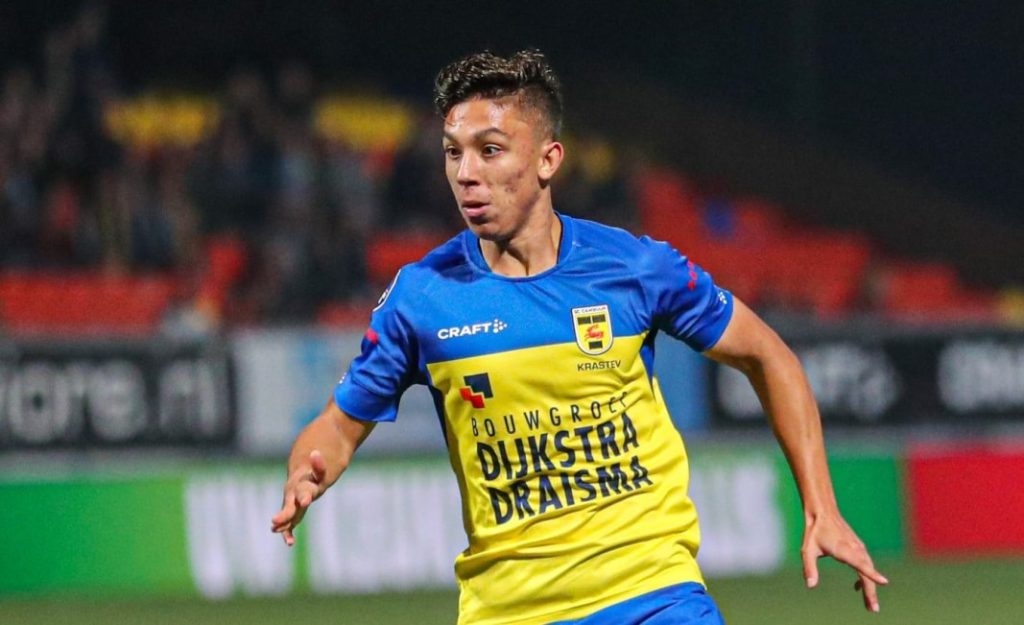 Флип Кръстев проговори за Левски