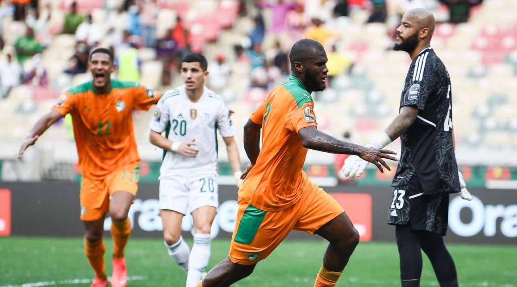 Изненадата е факт: Алжир отпадна още в групите на КАН!