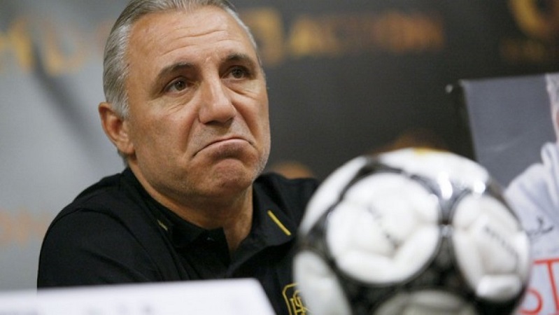 Христо Стоичков с унищожителна критика към инатливия Дембеле