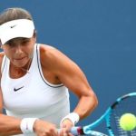 Томова не преодоля квалификациите в Мелбърн