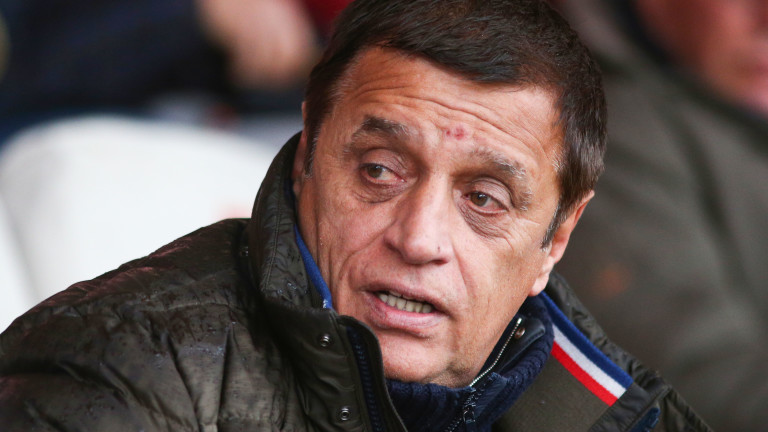 Стойне Манолов обърна палачинката – Царско село продължава width=