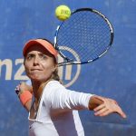 Вики Томова стартира успешно квалификациите за Australian Open