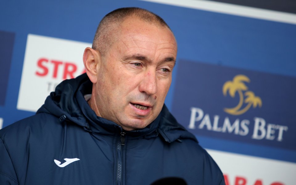 Мъри: Без феновете си Левски е нищо, имаме нужда от тях