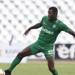 Нов изходящ трансфер в Разград &ndash; Баджи е футболист на Еюпспор