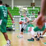 Балкан отстъпи на Макаби (Хайфа) в Балканската лига