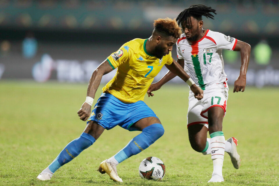 Буркина Фасо изненада Тунис и е на 1/2-финал на КАН (ВИДЕО)