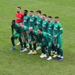 Берое и Славия обявиха стартовите си състави