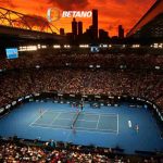 Betano бонус код за залози на мъжкия финал на Аустралиън Оупън