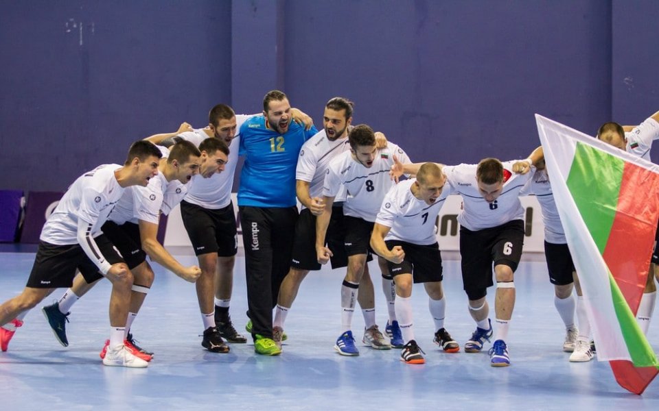 България загуби от Латвия в квалификация за Евро’2024