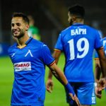 Боби Цонев продължава да впечатлява в Китай