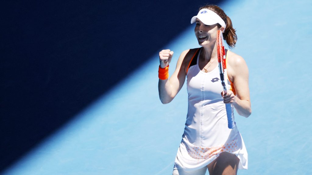 След Томова Корне елиминира и Мугуруса