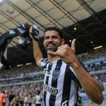 Диего Коща подсили Ботафого по спешност