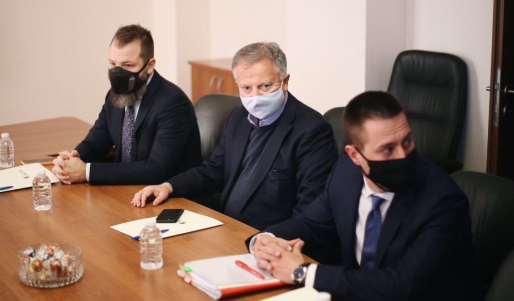 ЦСКА ще опита да избегне санкцията