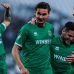 Дебрецен официално обяви привличането на Дориан Бабунски