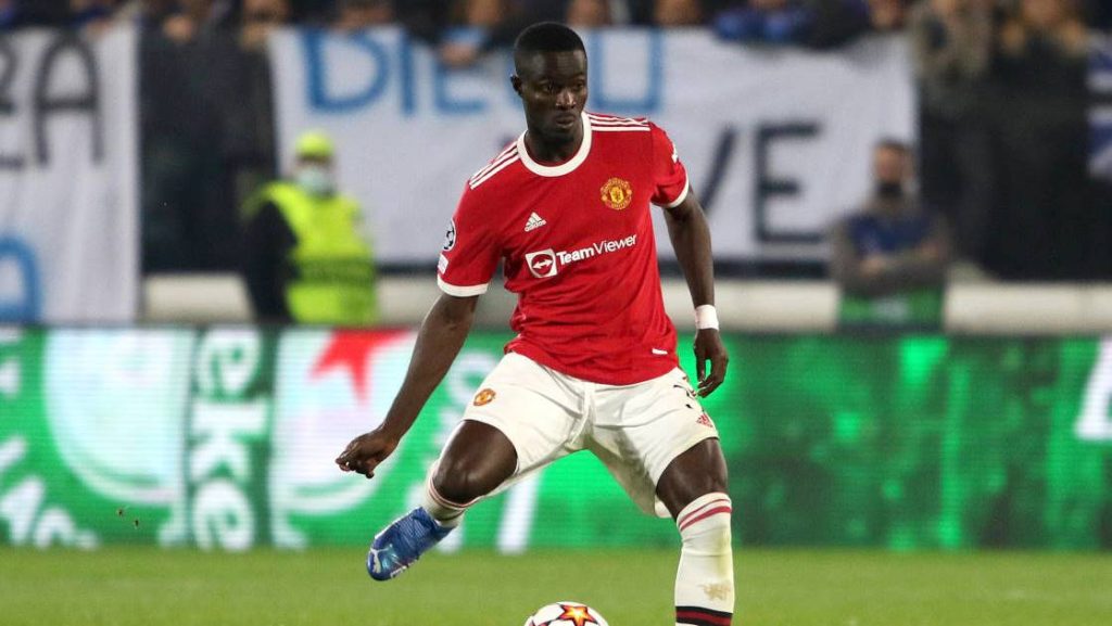 Марсилия се опитва да привлече защитник на Ман Юнайтед