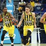 Нов мач от Евролигата бе отложен заради COVID-19