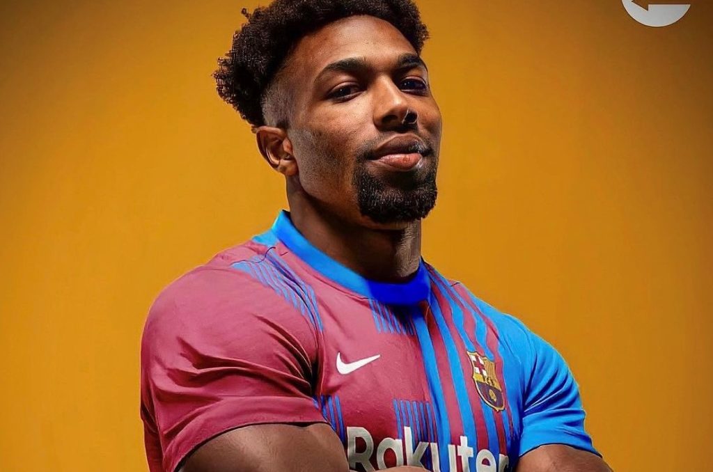 Сделката е факт – Адама Траоре отива в Барселона