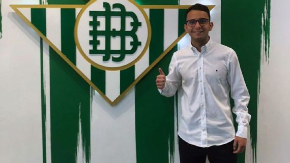 Ботев Враца вече има играч и от Гватемала width=