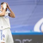 Реал (Мадрид) остана без номер 9