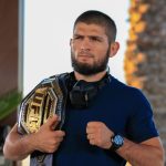 Хабиб Нурмагомедов е с коронавирус