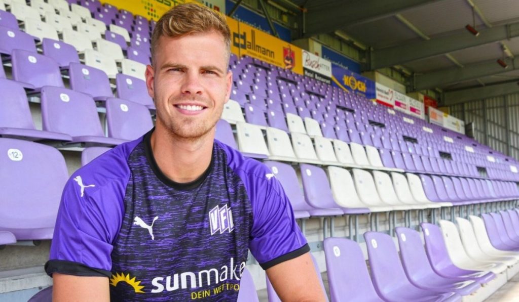 ЦСКА взима още един нидерландец за защитата