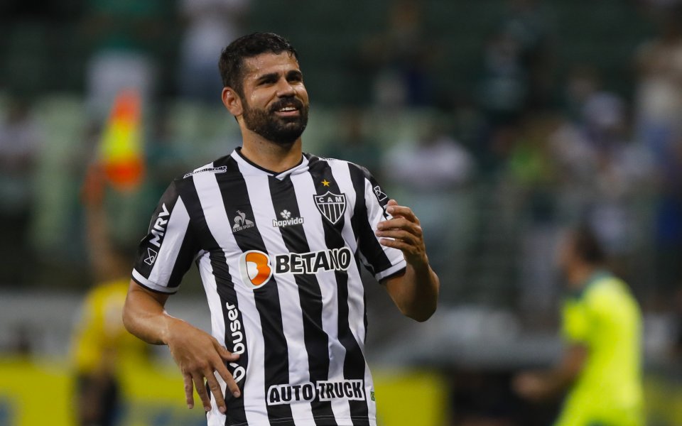 Диего Коща пред ново предизвикателство – ще играе в Серия “А”