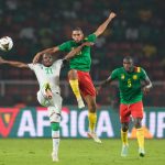 Камерун се класира за 1/4-финал на КАН в любопитен мач (ВИДЕО)