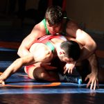 Стоян Кубатов превзе Сливен след победа над Айк Мнацаканян